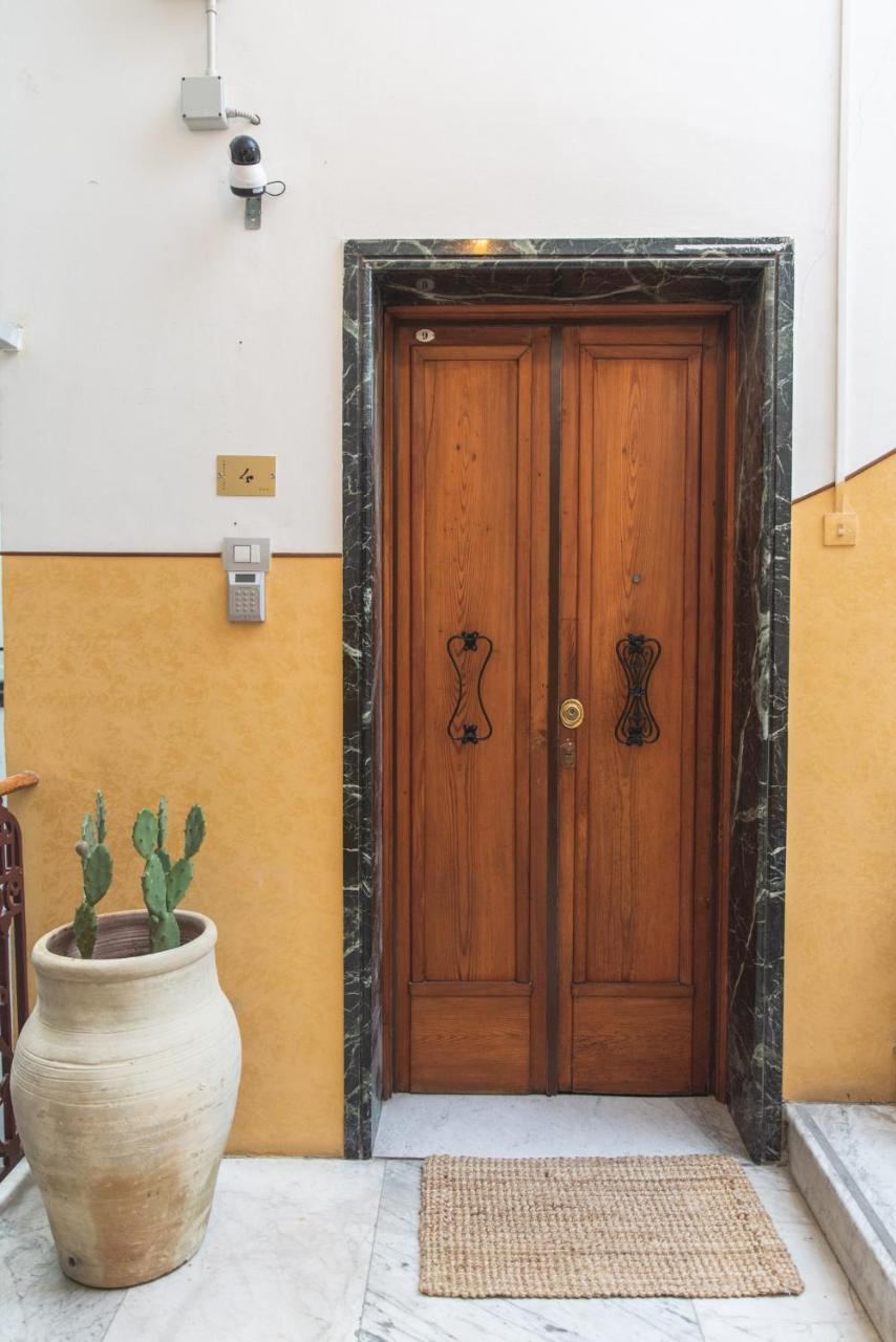 Fourooms - Bari Sparano Exterior foto